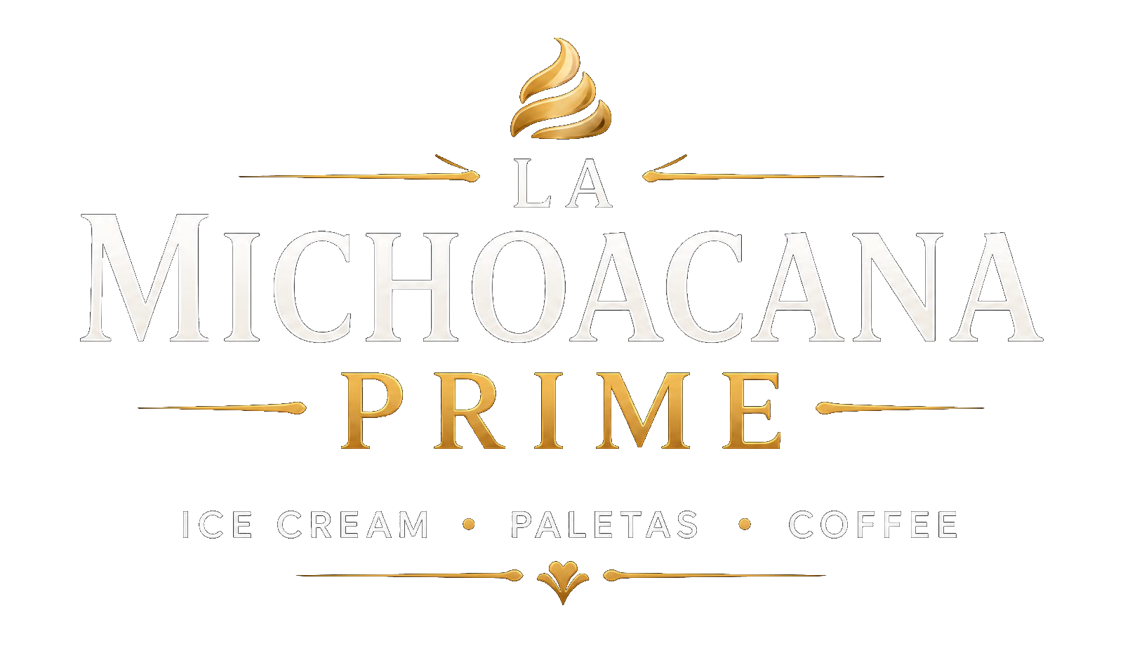 La Michoacana Prime — ice cream, paletas, coffee
